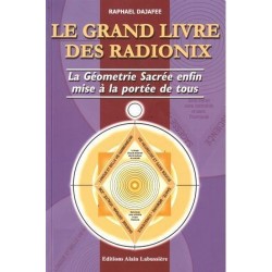 Le grand livre des Radionix