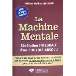 La Machine Mentale