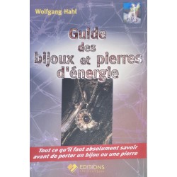 Guide des bijoux et pierres d'énergie