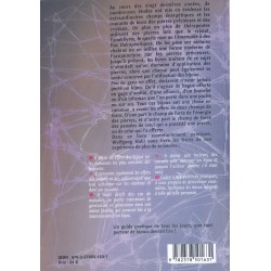 Guide des bijoux et pierres d'énergie