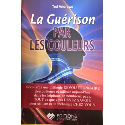La guérison par les couleurs