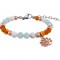 Bracelet " Belle peau"