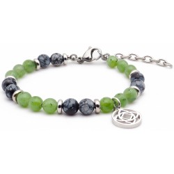 Bracelet STILIVITA ANCRAGE & PROSPÉRITÉ