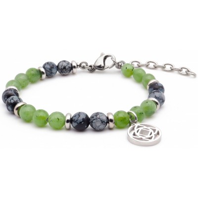 Bracelet STILIVITA ANCRAGE & PROSPÉRITÉ