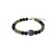 Le bracelet "YIN ET YANG" 