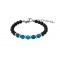 Bracelet " PERTE DE POIDS HOMME "