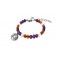 Bracelet "AUTO GUÉRISON"