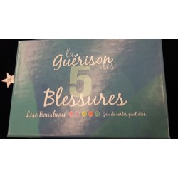 La Guérison des 5 Blessures