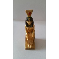 Statuette TALISMAN Hatshepsout, la reine pharaon
