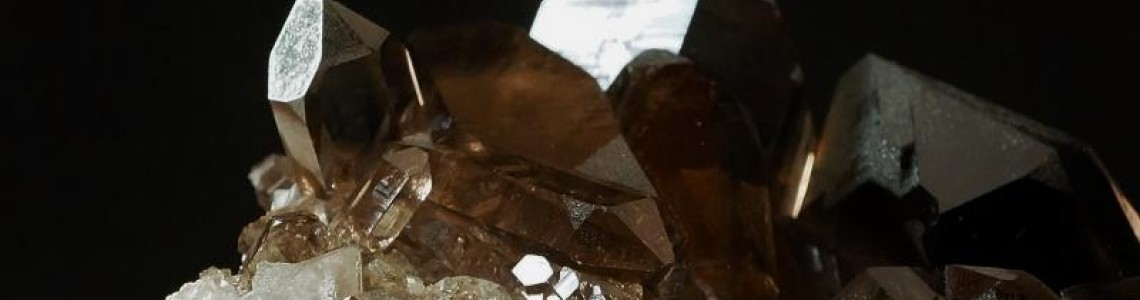 La pierre Quartz Fumé et ses propriétés