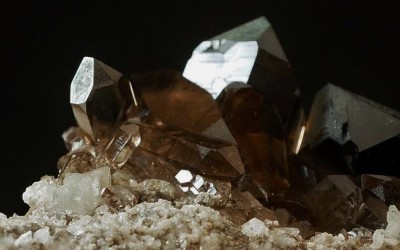 La pierre Quartz Fumé et ses propriétés