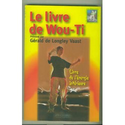 Le livre de Wou-Ti