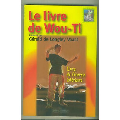 Le livre de Wou-Ti