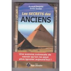 Les Secrets des Anciens