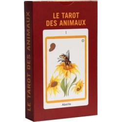 Tarot des Animaux