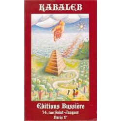 Tarot Cabalistique de Kabaleb