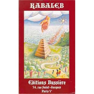 Tarot Cabalistique de Kabaleb