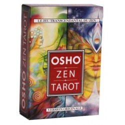 Tarot Osho Zen