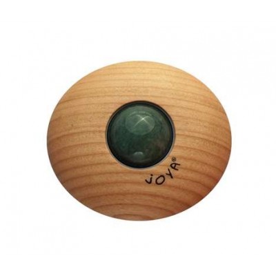Kit Boule de massage Joya - Aventurine verte Kit Boule de massage Joya - Aventurine verte