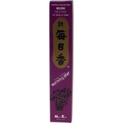 Encens Japonais - Musc