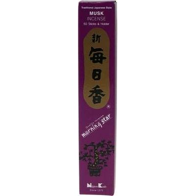 Encens Japonais - Musc Encens Japonais - Musc