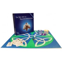 Coffret le Jeu de la Transformation