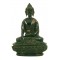 Bouddha antique - Inde - 14,5 cm