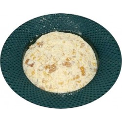 Encens Gomme Elémi de Malaisie - 1 kg
