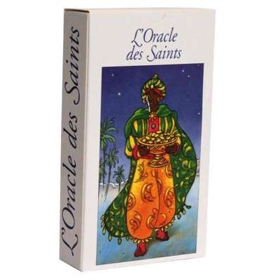 Oracle des Saints