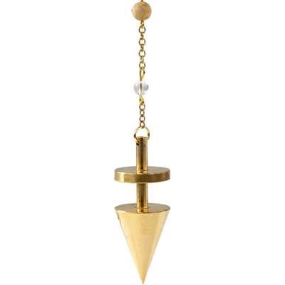 Pendule Métal Harmonie Jocelyne Fangain Pendule Métal Harmonie Jocelyne Fangain