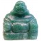 Bouddha Rieur Assis 4 cm - Aventurine