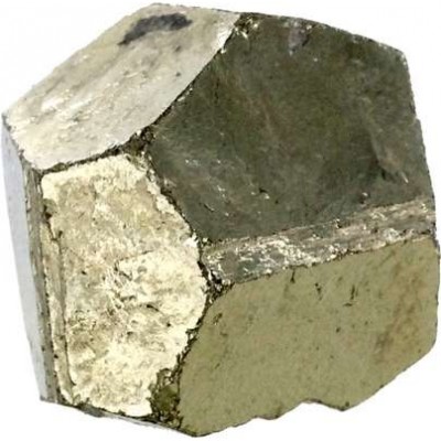 Pyrite dodécaèdre naturels - Sachet de 250 gr. Pyrite dodécaèdre naturels - Sachet de 250 gr.