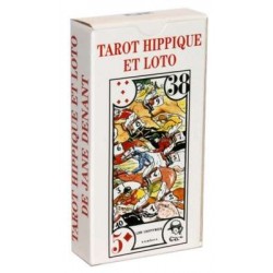 Tarot Hippique et Loto