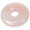 Pi Chinois Quartz Rose 30 mm