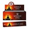 Encens Green Tree Spiritual Yoga - 15 grs