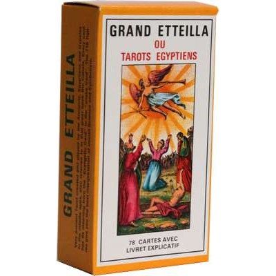 Grand Etteila