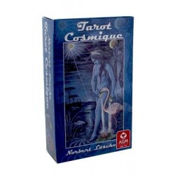 Tarot Cosmique