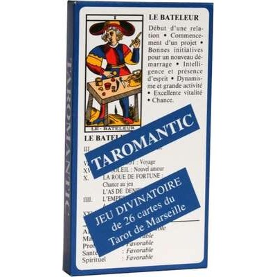 Taromantic