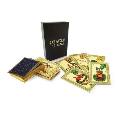 Oracle Belline