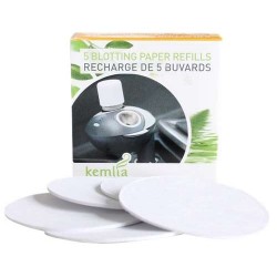 Buvards pour Diffuseur Allume-cigare Kemlia