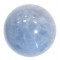 Sphère Calcite Bleue - Pièce de 4 à 6 cm