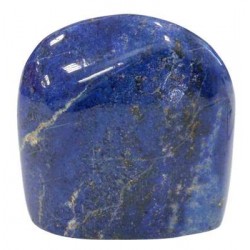 Forme libre Lapis Lazuli qualite extra - 200 à 300 Grammes