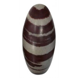 Lingam Qualité Extra - La Pièce de 15 cm