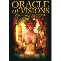 Oracle of Visions