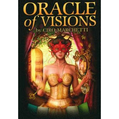 Oracle of Visions