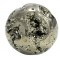 Sphère Pyrite - 7,165 kg