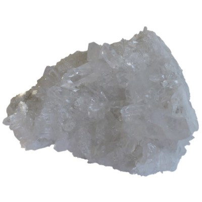 Amas Cristal de Roche - 2,580 Kilos