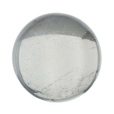 Sphere Quartz Fume 100 G -200 G Sphere Quartz Fume 100 G -200 G