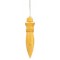 Pendule Egyptien Buis Naturel Plombé - 25 GR