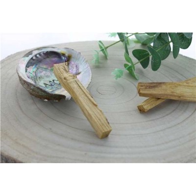 Palo Santo Green Tree Bâtonnets Sachet de 100 grs Palo Santo Green Tree Bâtonnets Sachet de 100 grs